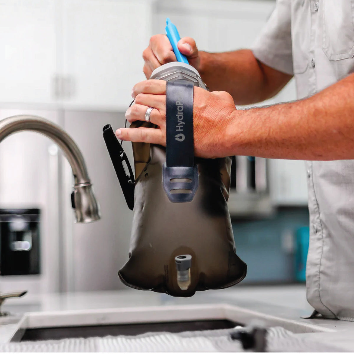 HydraPak Gear Cleaning Kit