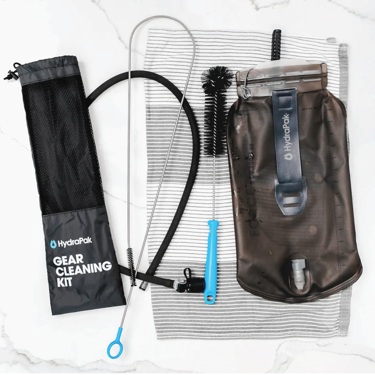 HydraPak Gear Cleaning Kit