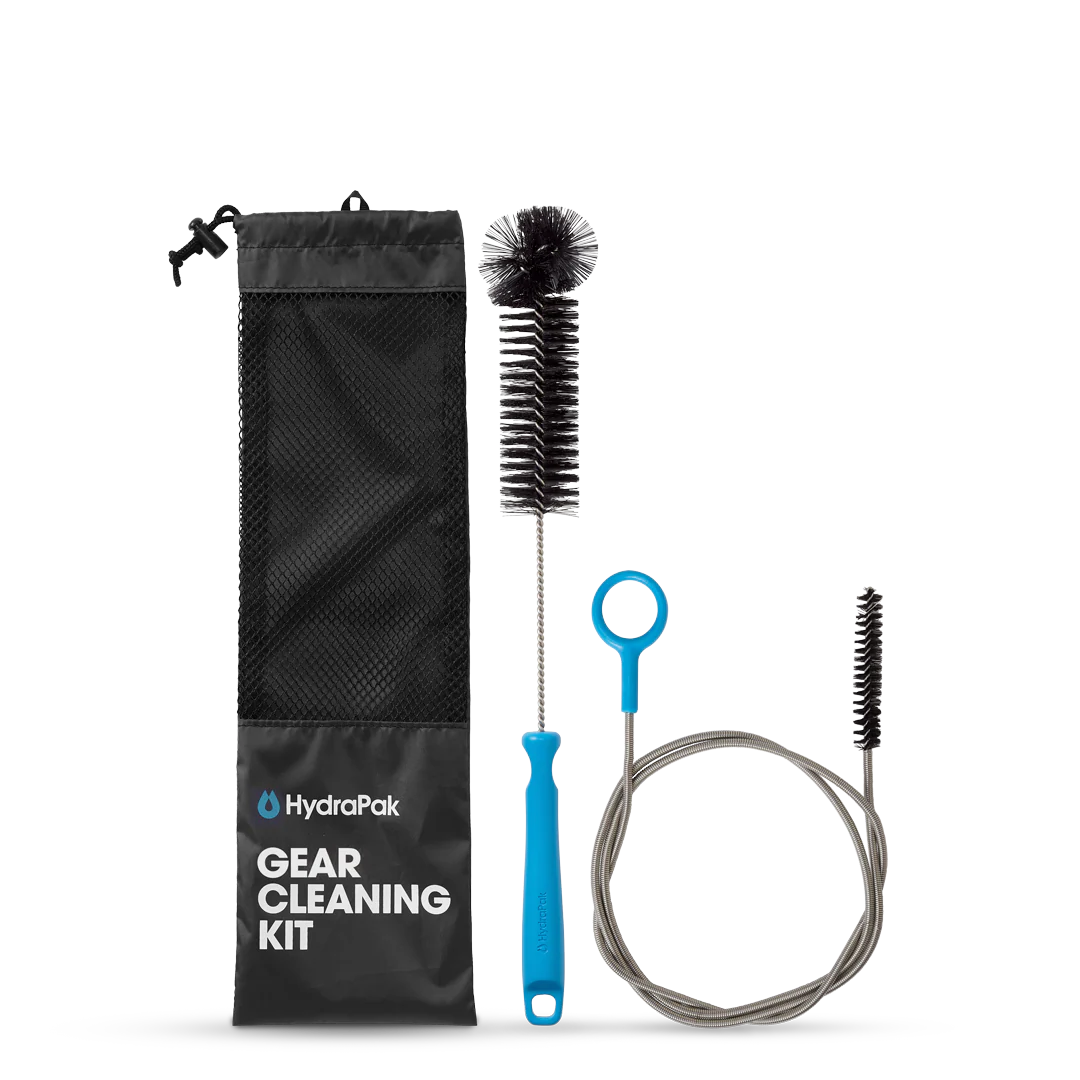 Gear Cleaning Kit