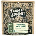 Green Chile Mac and Cheese