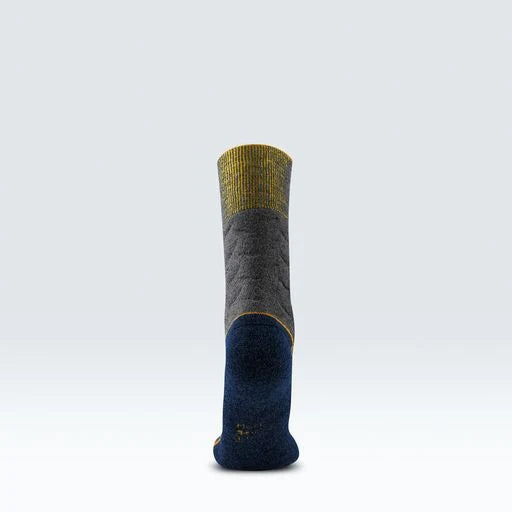 Gordini Men’s Craftsbury Heavyweight Crew Sock