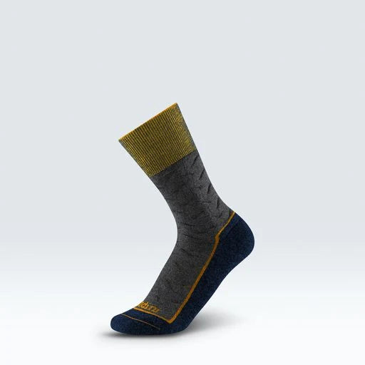 Gordini Men’s Craftsbury Heavyweight Crew Sock