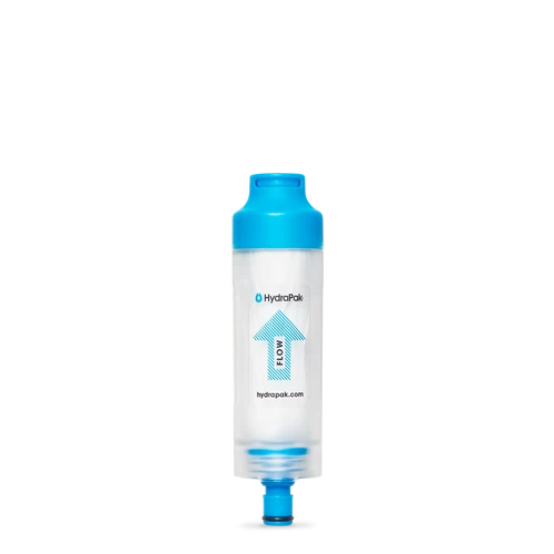 HydraPak 28mm Inline Water Filter