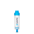 HydraPak water bottle filter on a white background
