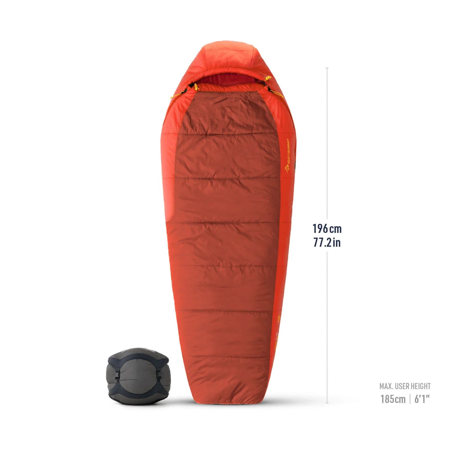 HAMELIN SYNTHETIC BAG 30F/1C REGULAR PICANTE