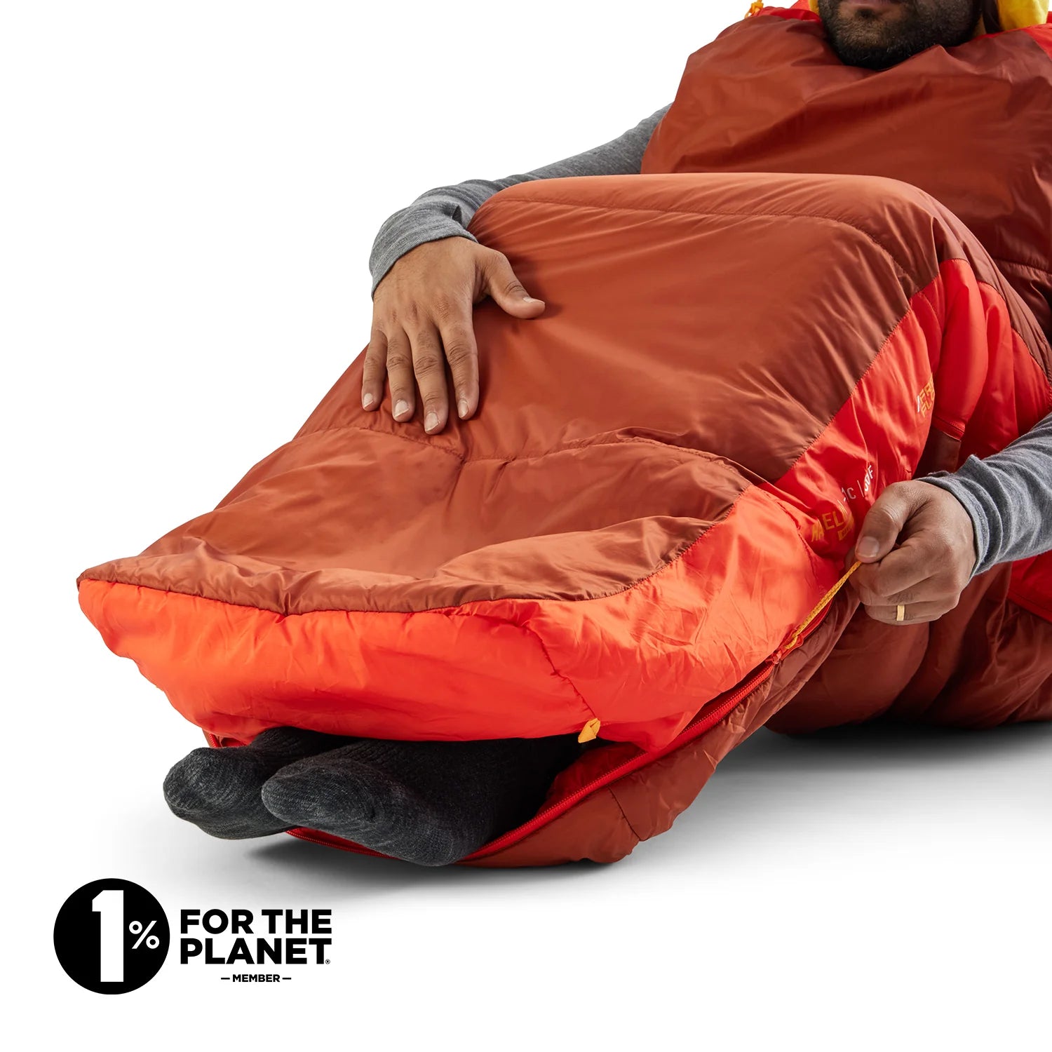 HAMELIN SYNTHETIC BAG 30F/1C REGULAR PICANTE