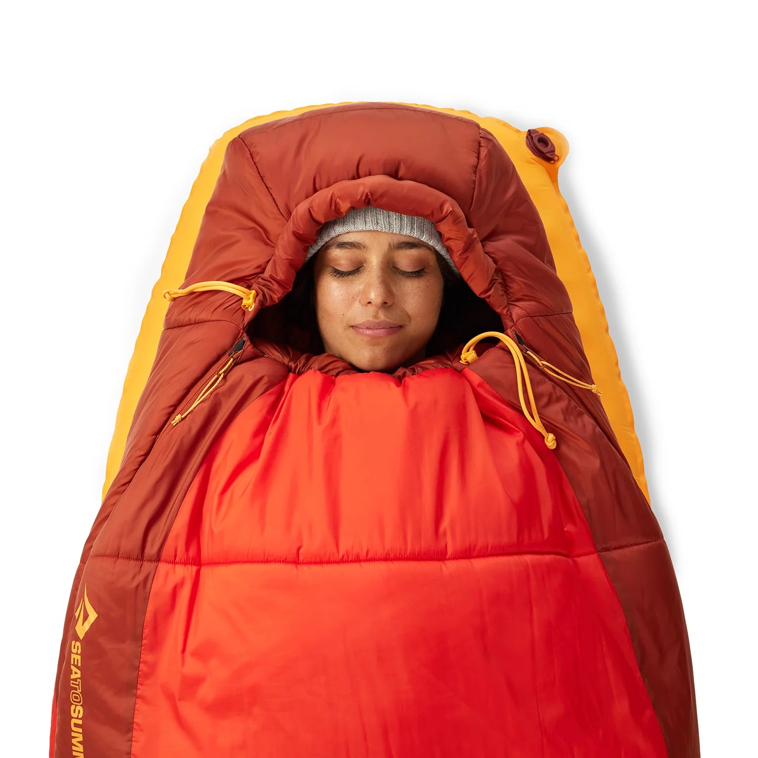 HAMELIN WOMENS SYNTHETIC BAG 15F/-9C REGULAR