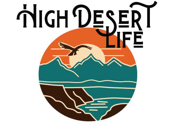 High Desert Life Outdoors