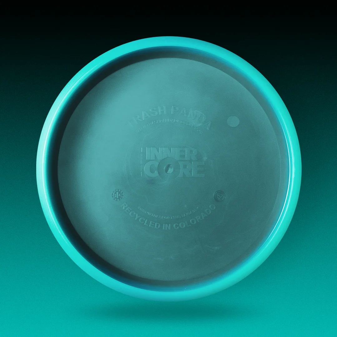 Trash Panda Inner Core Premium Putter