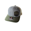 Cortez Richardson Trucker Hat