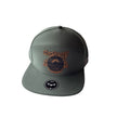 Osprey 7 Panel Hat