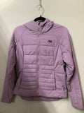 CONSIGNMENT-OR HELIUM JACKET
