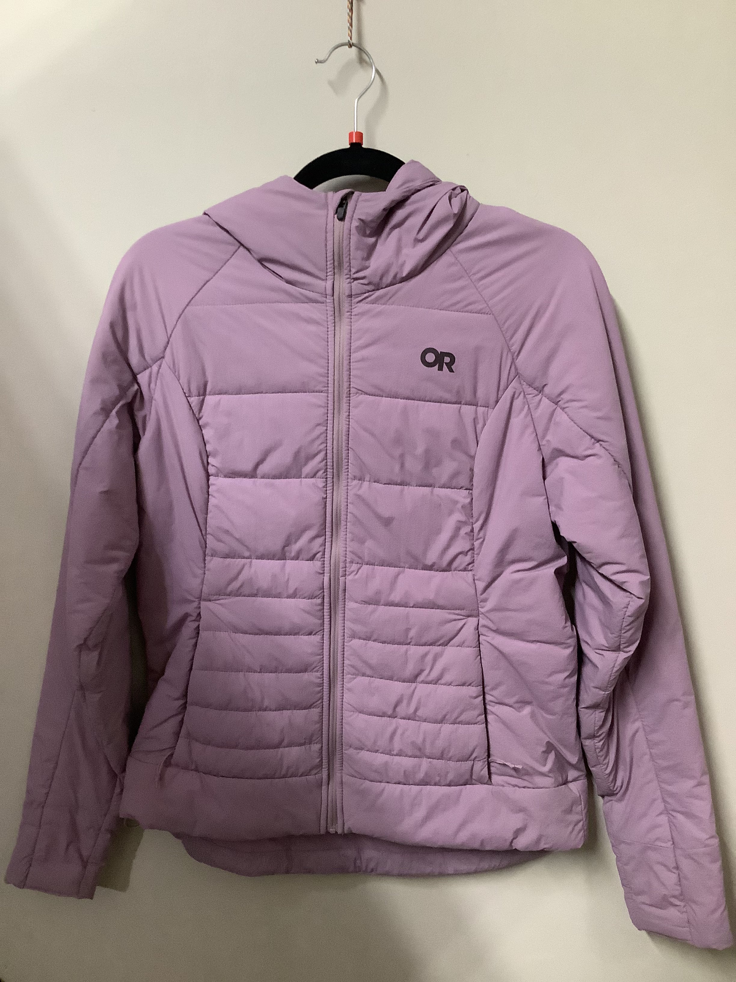 CONSIGNMENT-OR HELIUM JACKET