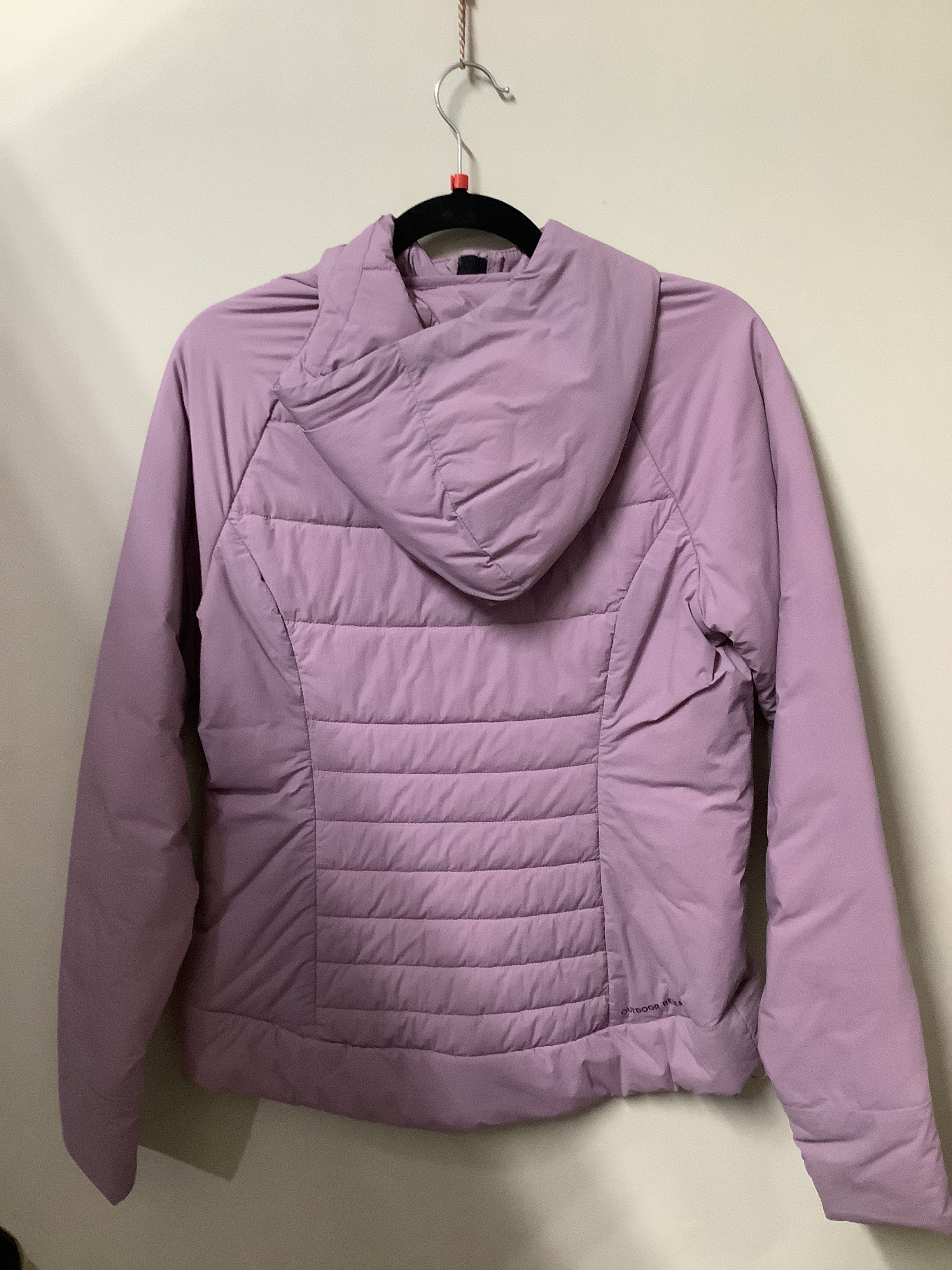 CONSIGNMENT-OR HELIUM JACKET