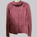RAB-JACKET PINK 071825