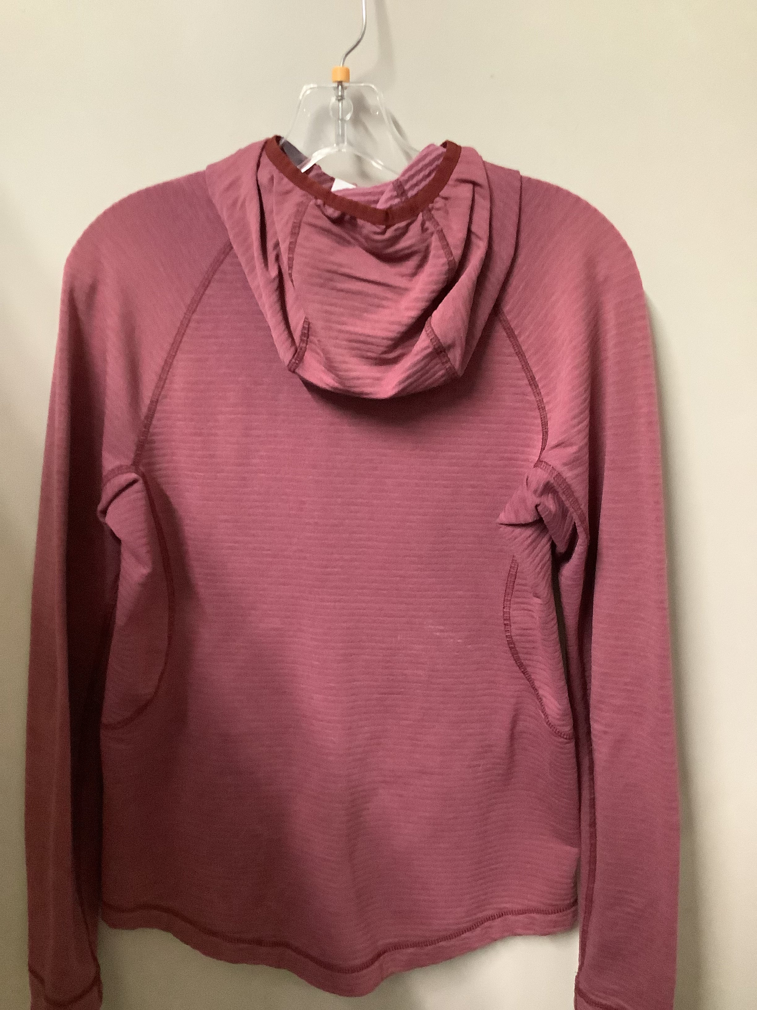 CONSIGNMENT PINK RAB JACKET 071825