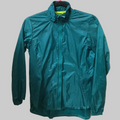 BROOKS TEAL WINDBREAKER 020526