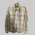 PATAGONIA LS SUNSHIRT BUTTON DOWN 022726