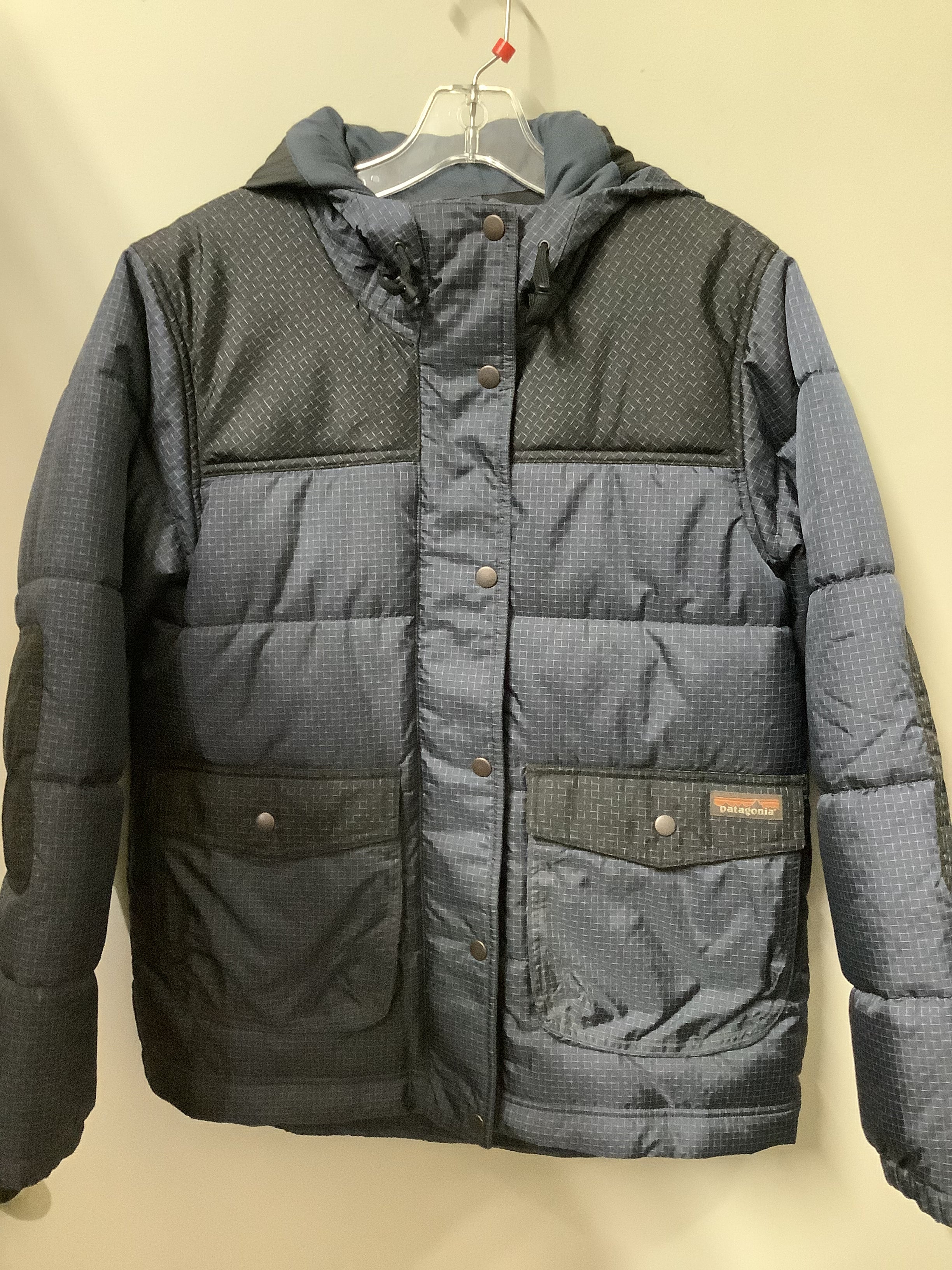 CONSIGNMENT PATAGONIA Insulated Down Jacket 082225