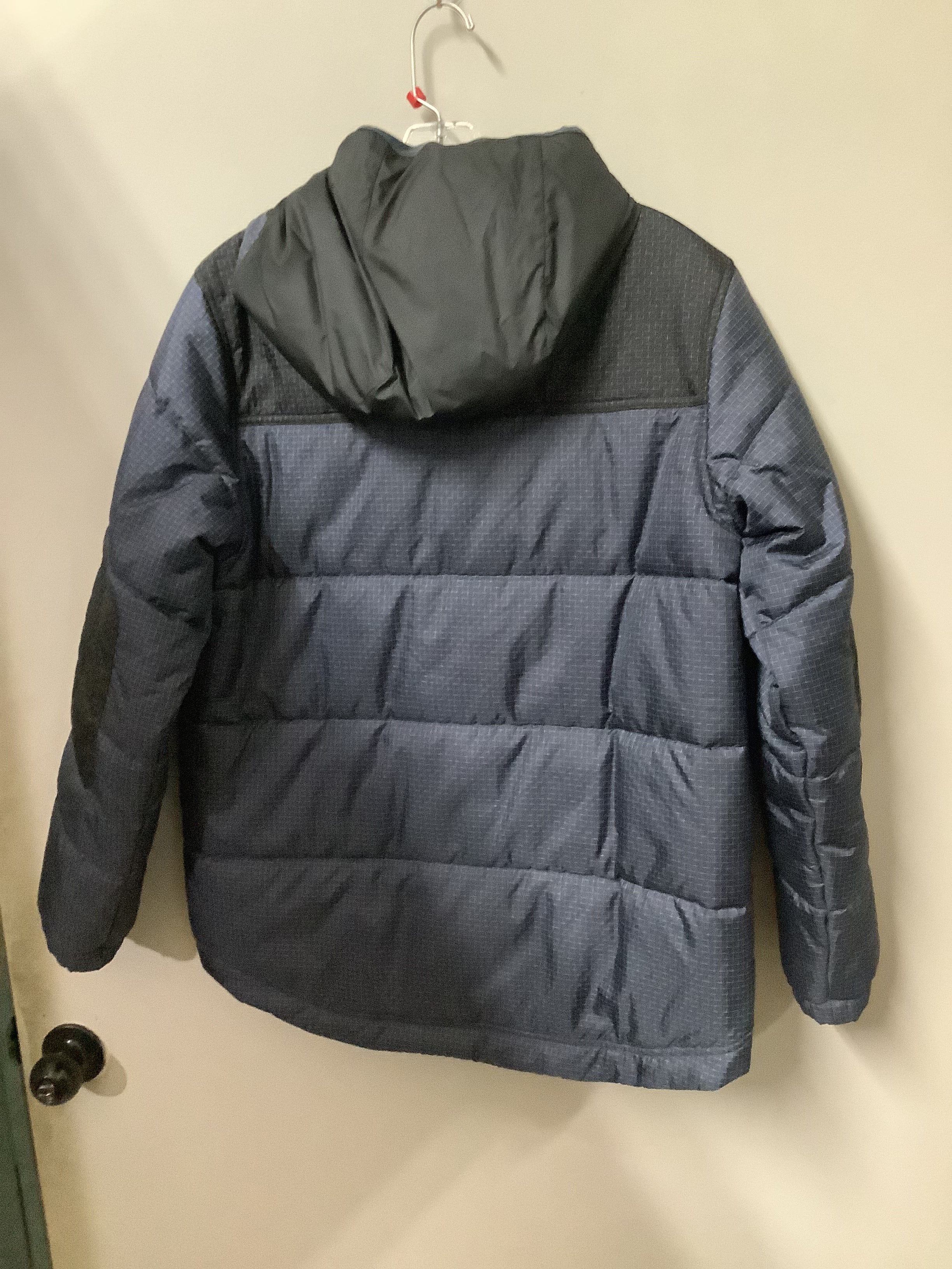 CONSIGNMENT PATAGONIA Insulated Down Jacket 082225