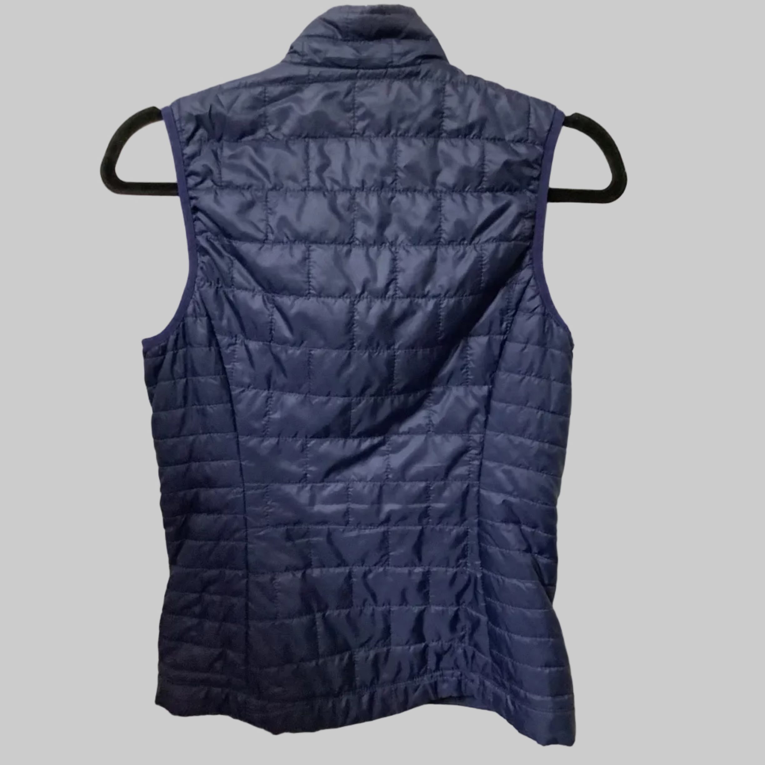 PATAGONIA ISULATED VEST-XS                                 61624