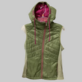 SMARTWOOL INSULUATE HOODIE VEST-W-M           1826