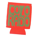 HIDLOE NEOPRENE KOOZIE