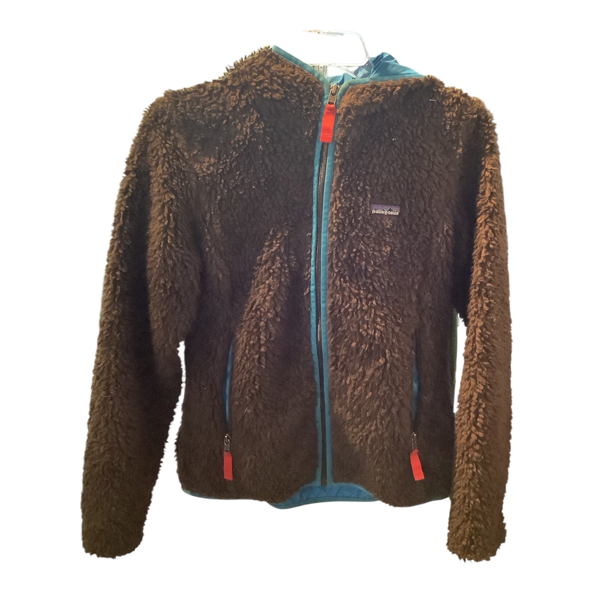 Brown S Patagonia Sweater
