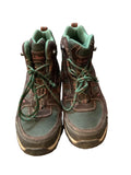 L.L.Bean Women's Mid-Height Hiking Boots - Size 10 - USED