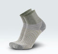 Gordini-Grafton - Lightweight Trail Quarter 2 Pack Asphalt Heather