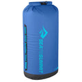 Big River Dry Bag 65L XXL Surf Blue
