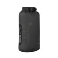 Big River Dry Bag 8L Small Jet Black