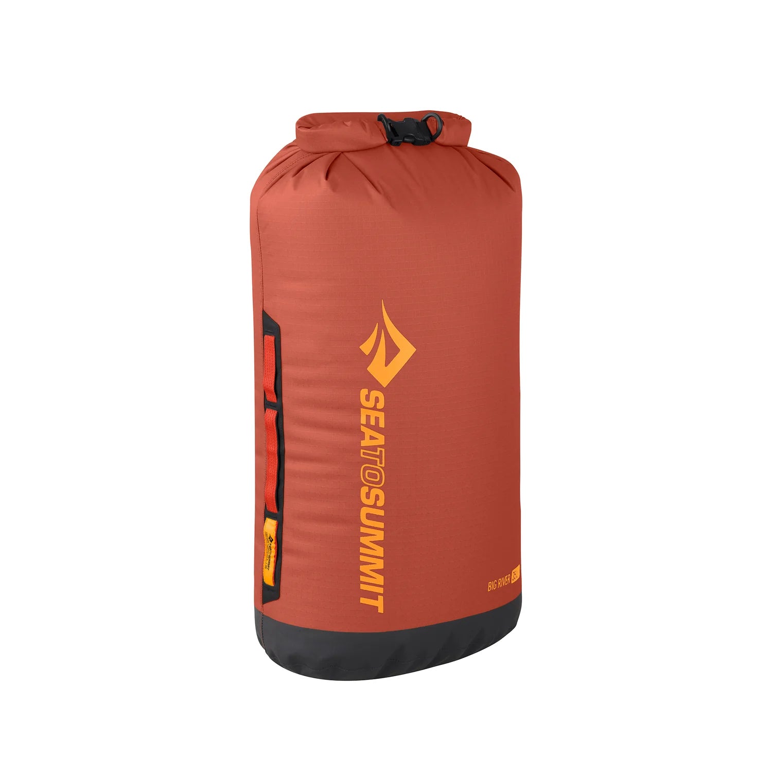 Big River Dry Bag 35L XL Picante Red