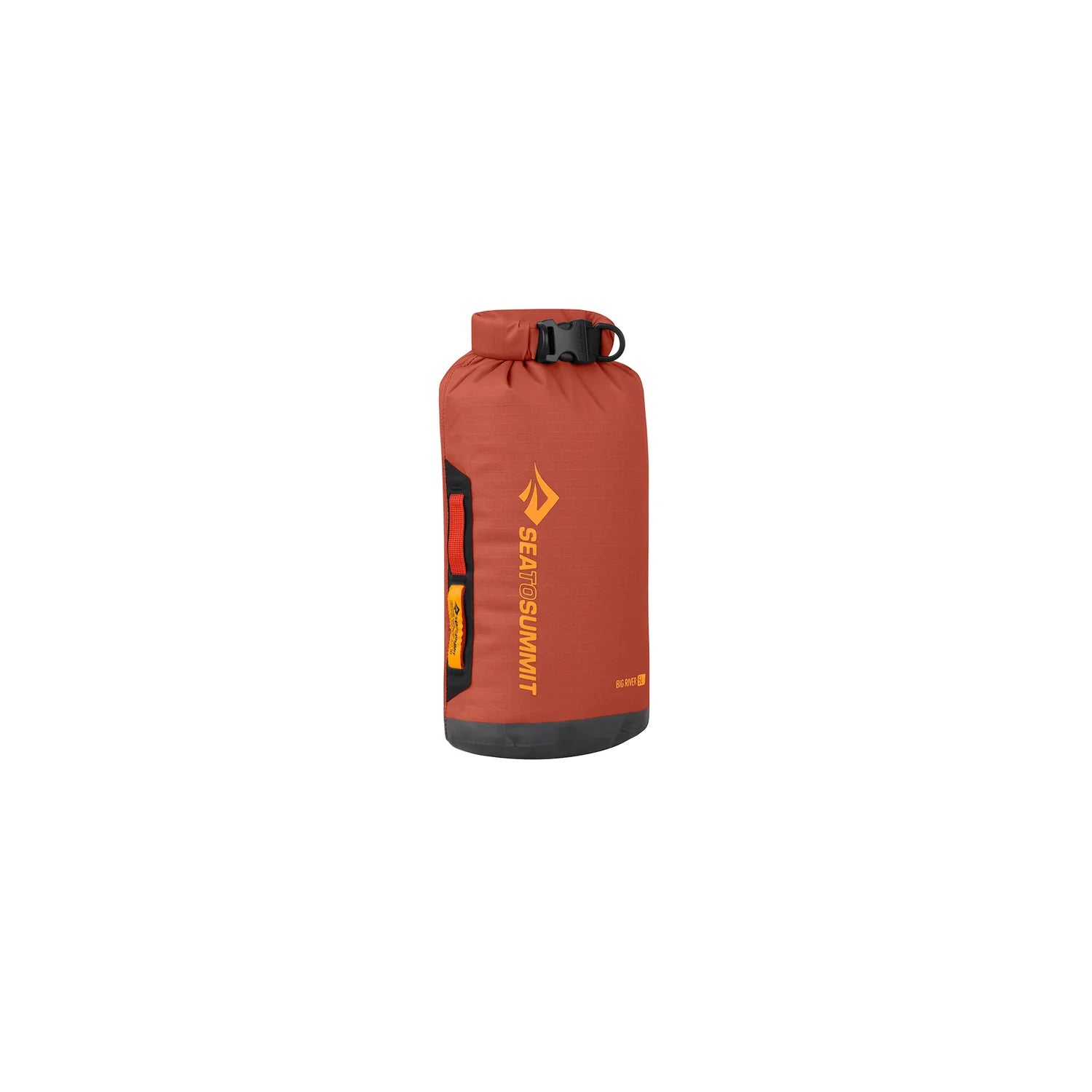 Big River Dry Bag 5L XS Picante Red
