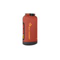 Big River Dry Bag 13L Medium Picante Red