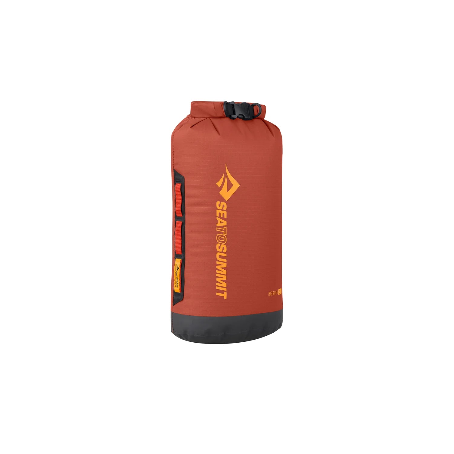 Big River Dry Bag 13L Medium Picante Red