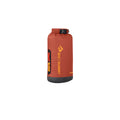 Big River Dry Bag 8L Small Picante Red