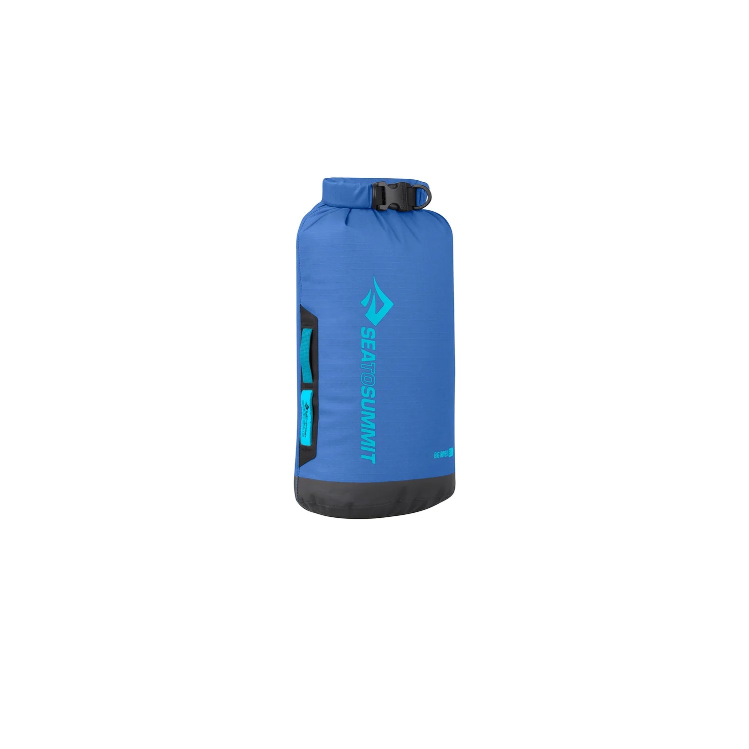 Big River Dry Bag 8L Small Surf Blue