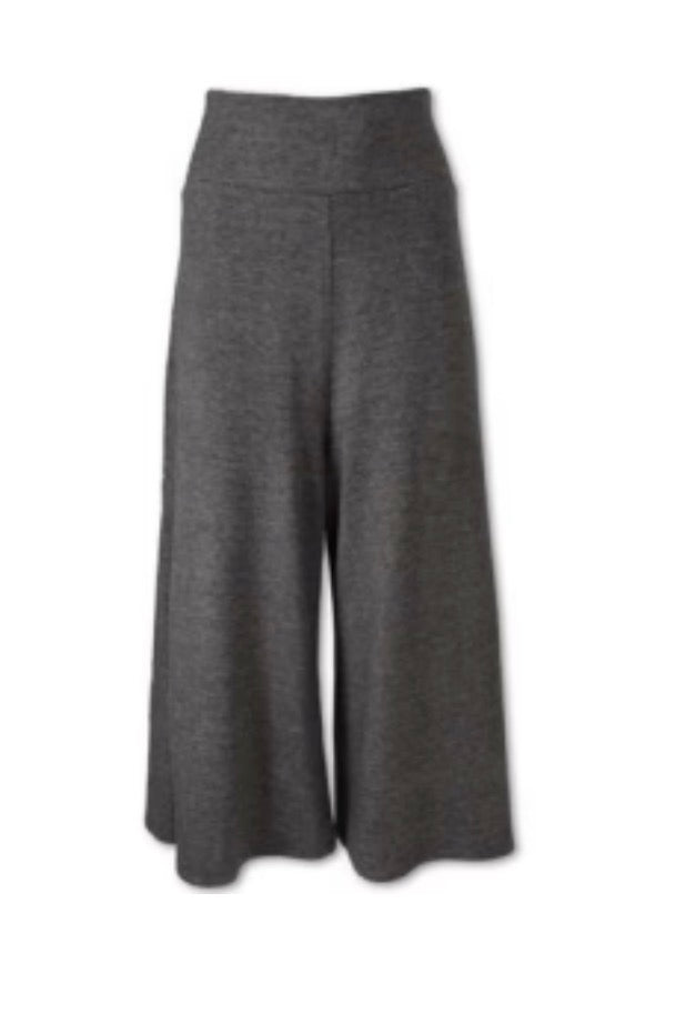 PURNELL-Knit Culotte