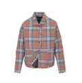 Timberline quilted jacket Bruch