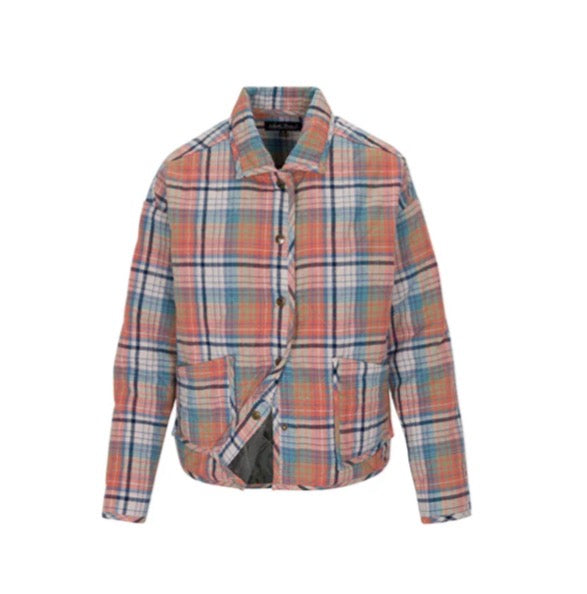 Timberline quilted jacket Bruch