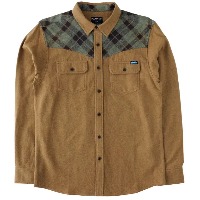 KAVU-Buckarooski