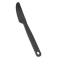 Camp Cutlery Knife Charcoal