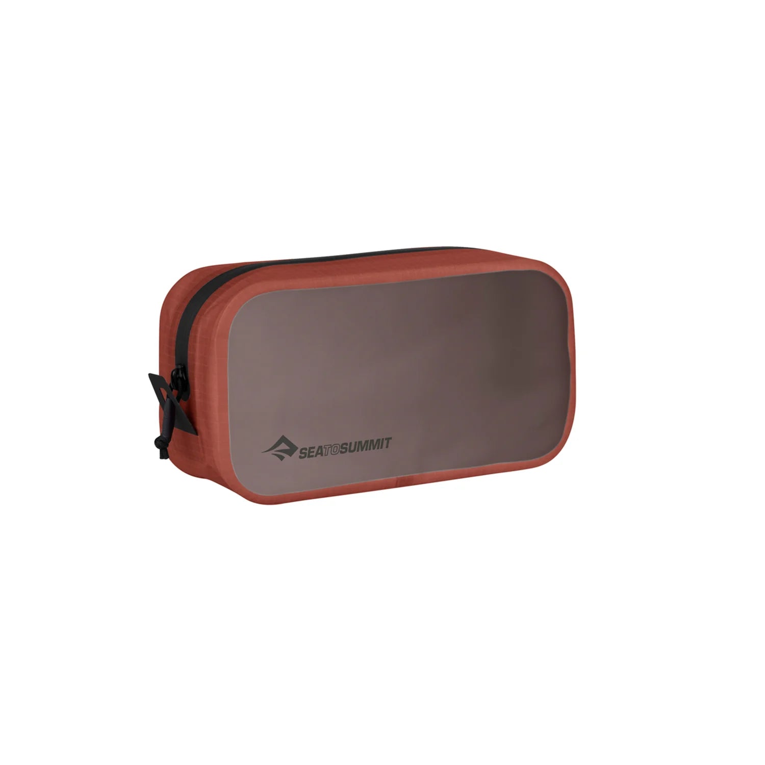 Hydraulic Packing Cube 1.5L Small Picante Red