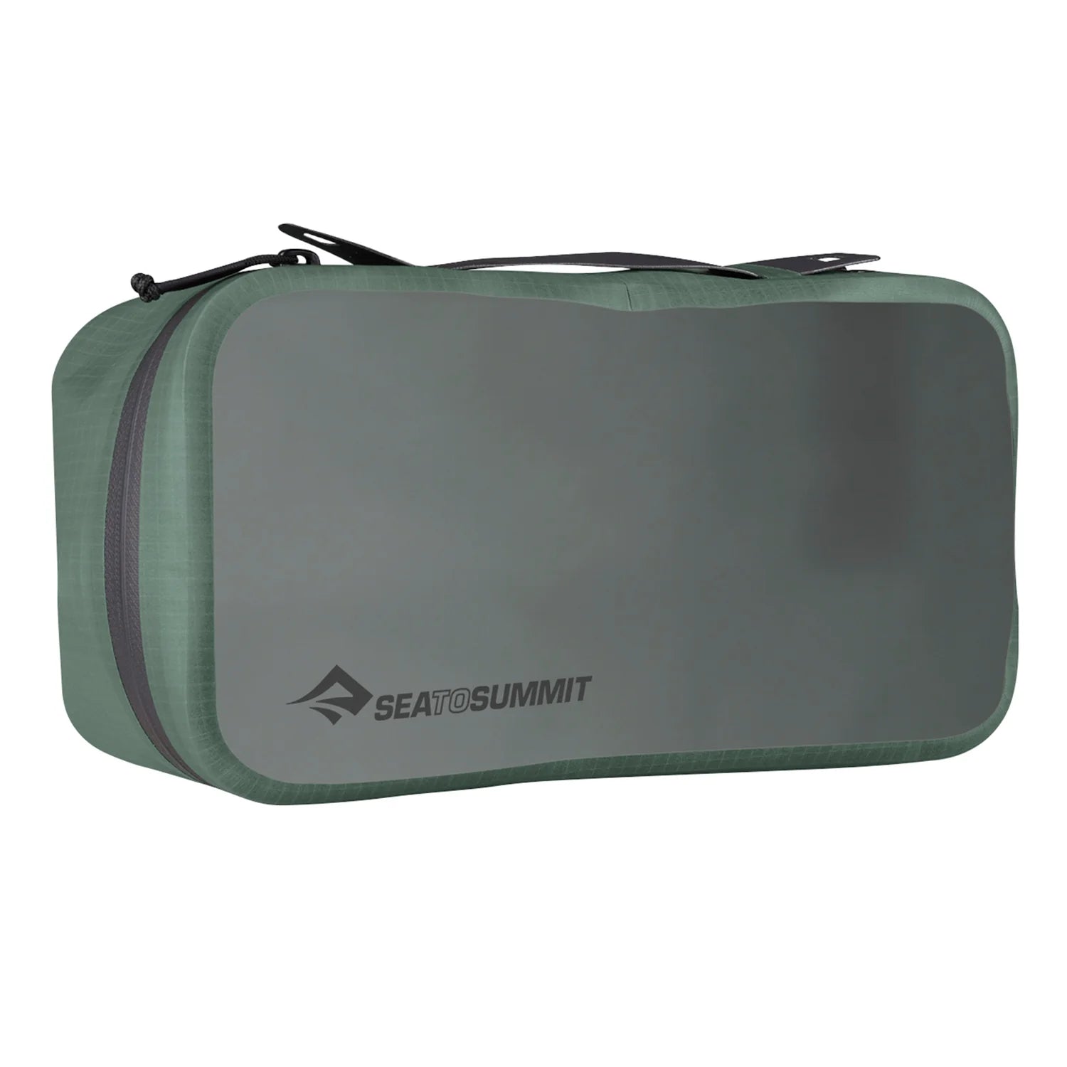 Hydraulic Packing Cube 3.5L Medium Laurel Green