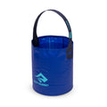 Folding Bucket - 10L Surf the Web