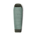 Boab Synthetic Sleeping Bag 15F|-9C - Regular Laurel Wreath Green