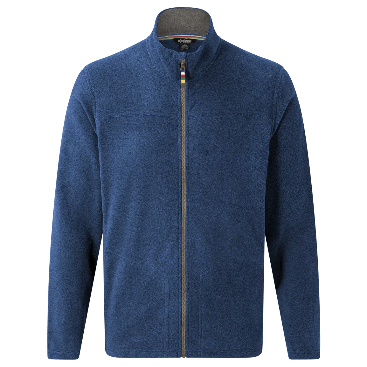 SHERPA-ROLPA ECO JACKET RATHEE