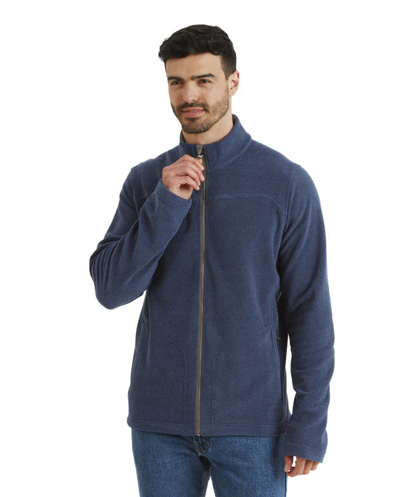 SHERPA-ROLPA ECO JACKET RATHEE