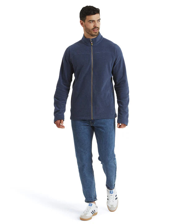 SHERPA-ROLPA ECO JACKET RATHEE